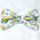 Thumbnail: St-Patrick's Day Rainbows Pet Bow Tie / Cat Bow Tie/ Dog Bow Tie / Hair Bows