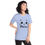 Thumbnail: Meow Cute Cat unisex t-shirt
