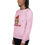 Miniature : Elbows Up! Beaver Unisex Sweatshirt