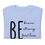 Thumbnail: Be brave, be strong, be fearless unisex t-shirt