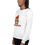 Miniature : Elbows Up! Beaver Unisex Sweatshirt