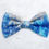 Thumbnail: Blended Beach Pet Bow Tie / Cat Bow Tie/ Dog Bow Tie / Hair Bow