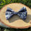 Miniature : Mighty Moose Pet Bow Tie / Cat Bow Tie/ Dog Bow Tie / Hair Bow