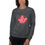 Thumbnail: Oh Canada! Unisex Sweatshirt
