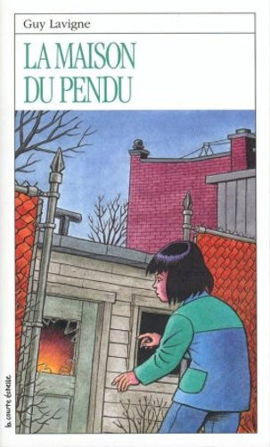 La maison du pendu