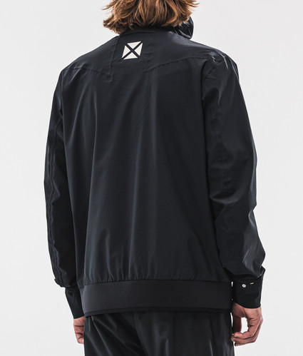 TEAM JACKET | X Plore