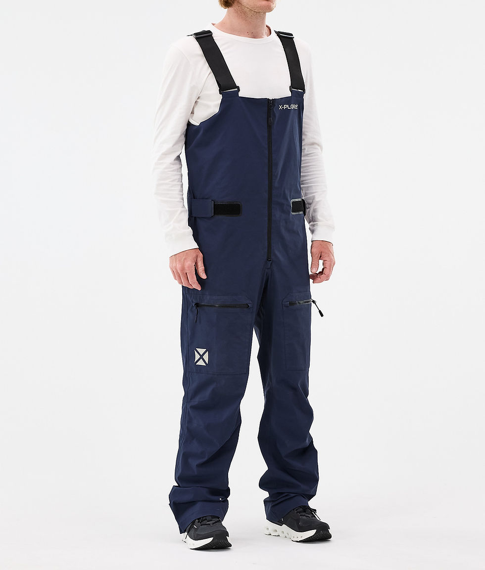 Thumbnail: TEAM PANTS
