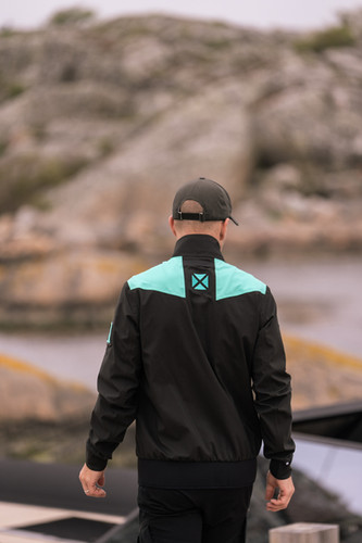 OPEN OCEAN SPEED JACKET | X Plore