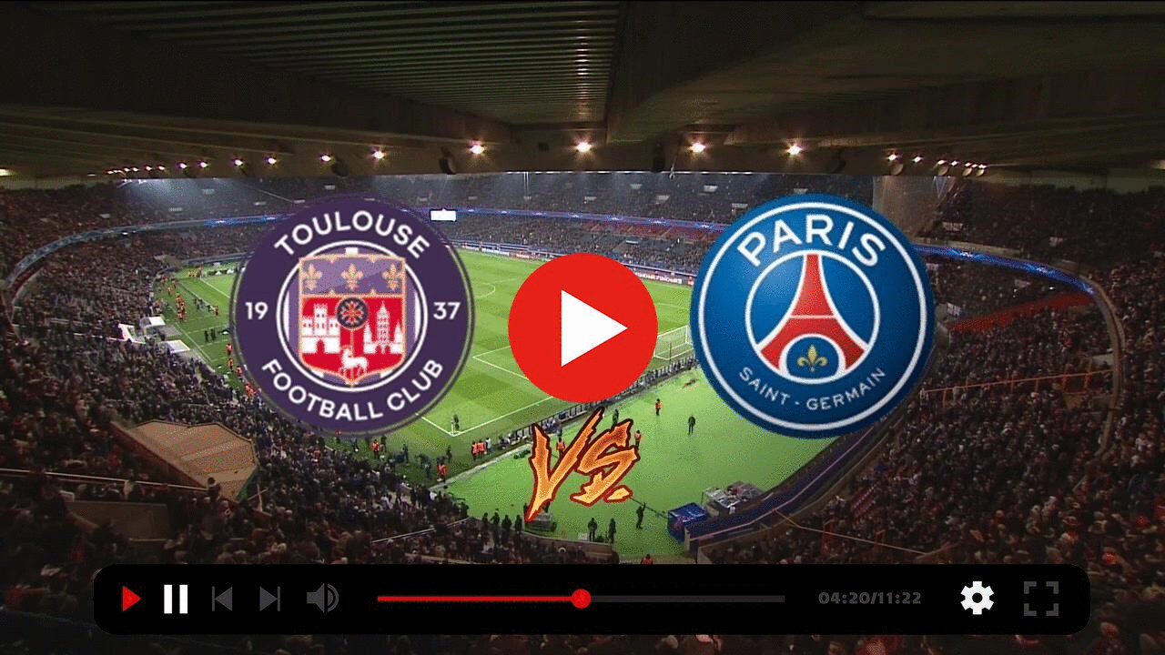 Foot Streaming Gratuit Meilleur Site Télévision sportive))) Toulouse PSG en streaming gratuit 31 août 2022 |  Profile