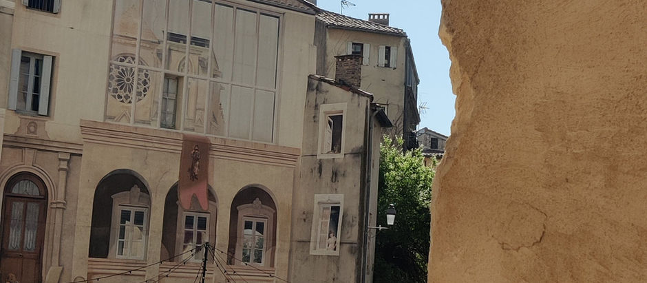 24 heures à Montpellier dans la douceur de l'automne