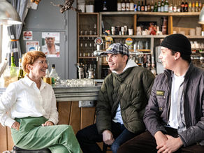 On passe à table avec le duo du guide Convives