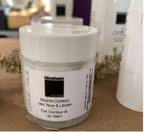 Crème mains et pieds