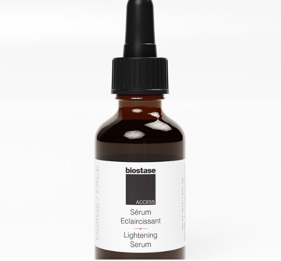Sérum éclaircissant