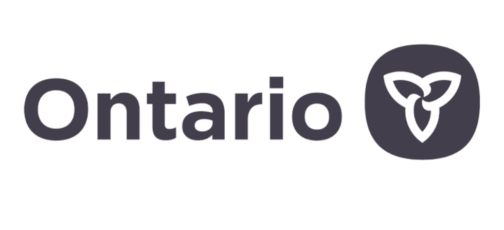 Government of Ontario Logo