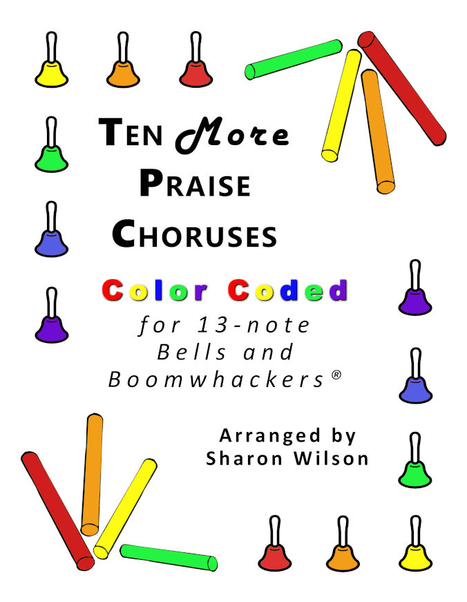 BB10MorePraiseChoruses