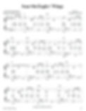 Scripture Song