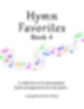 HymnFavs4Cover