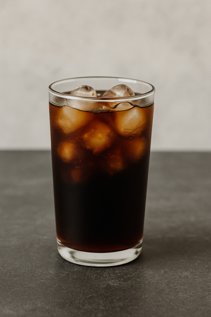 ☀️ L’Art du Café Froid : 4 Recettes Incontournables pour l’Été