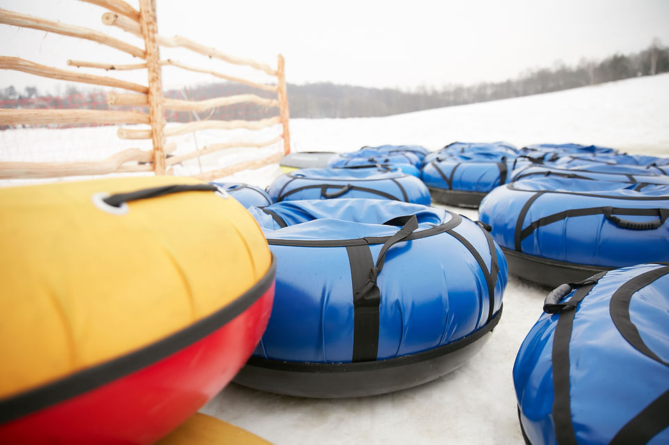 Snow Tubes