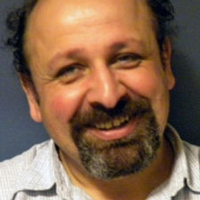 Prof Alexander Dimitrov
