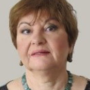 Prof Galia Angelova	