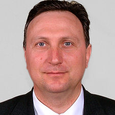 Prof Roumen Trifonov