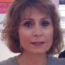 Prof Petia Georgieva