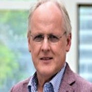 Prof Steve Furber
