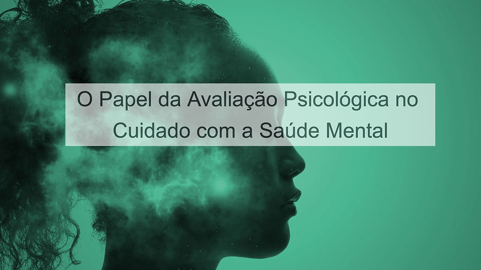 silhueta de um rosto de perfil