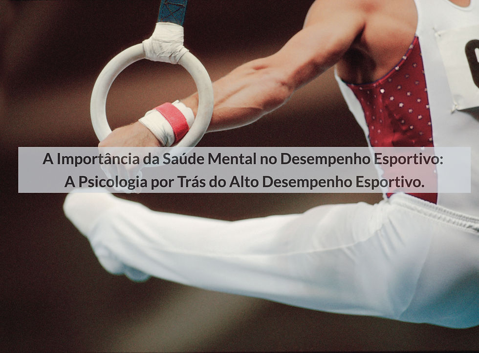Atleta de atletismo