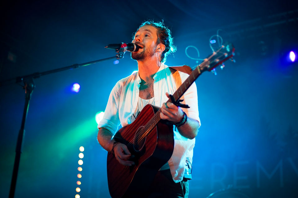 15_Jeremy Loops, Concorde2, Photo by Gili Dailes