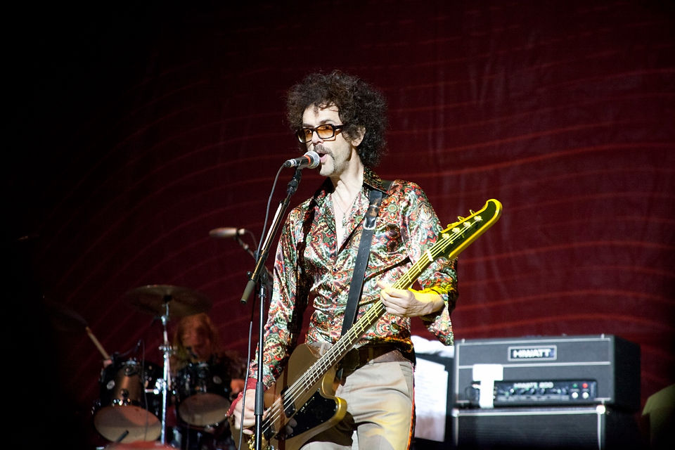 The Darkness