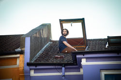 NADAV, CTMW, Photo by Gili Dailes