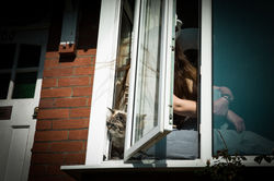 ANJA & MARCUS, CTMW, Photo by Gili Dailes