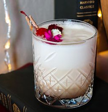 Michelangelo's Cocktails