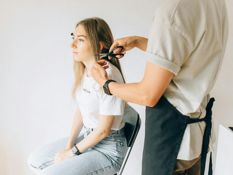 "Top Haircuts for Every Face Shape at Hilight Salon - Book Now!"