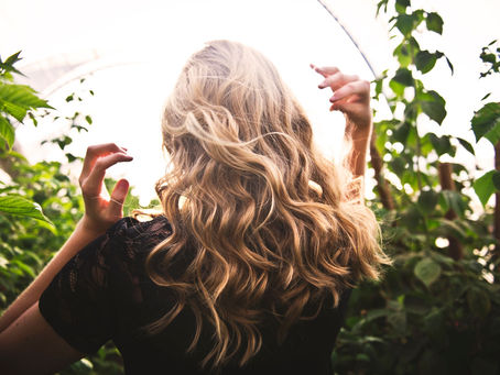 Elevate Your Look: Blonde Balayage Highlights at Hilight