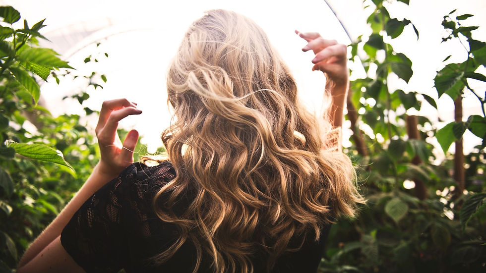 Elevate Your Look: Blonde Balayage Highlights at Hilight