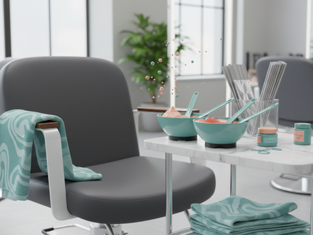 Discover the Ultimate Luxury Hair Color Packages in NJ