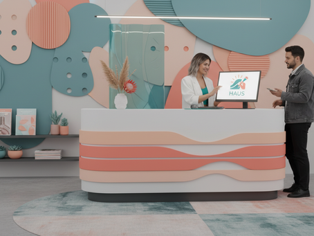 Booking Your Hilights Appointment Made Easy