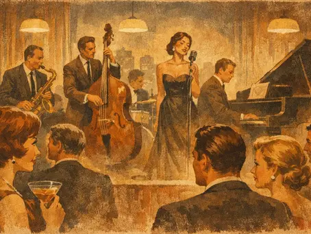 A Guide to Corporate Event Music