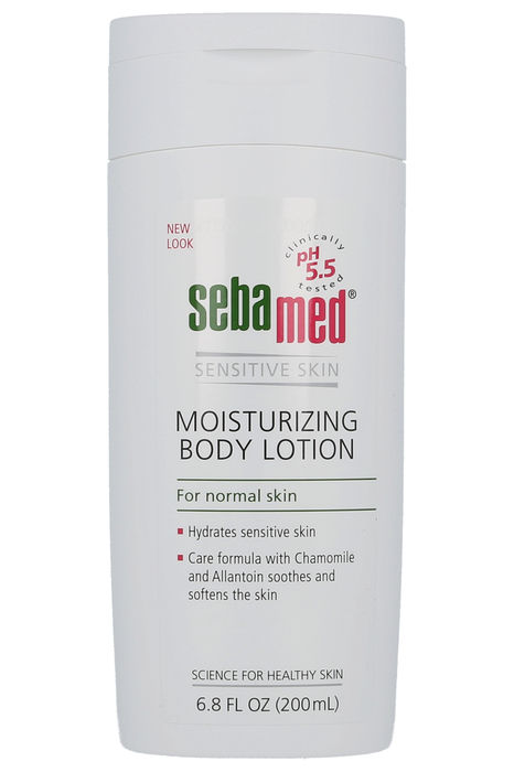 Sebamed Moisturizing Body Lotion 200ml