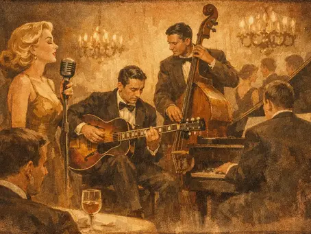 Guide to Hiring Event Musicians