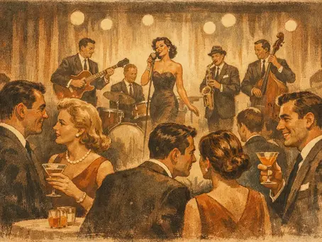 How to Hire a Corporate Party Band