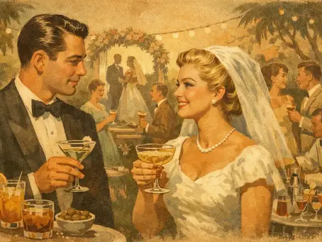 22 Top Wedding Cocktail Hour Songs