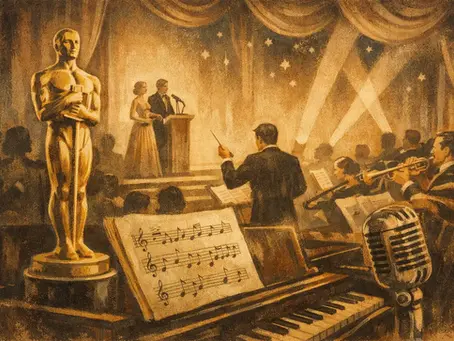 Best Awards Ceremony Music for a Polished Night