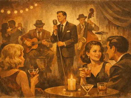 Private Party Live Music That Sets the Tone