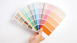 Light and color therapy for better health!