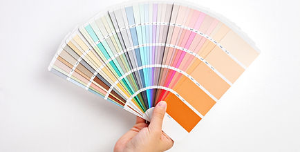 color code