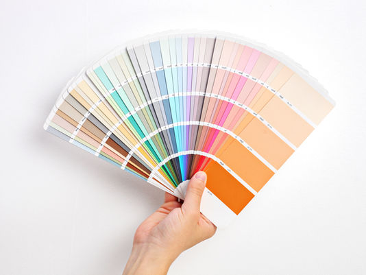 A Cut Above Painting Solutions